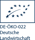 DE-ÖKO-022 Deutsche Landwirtschaft